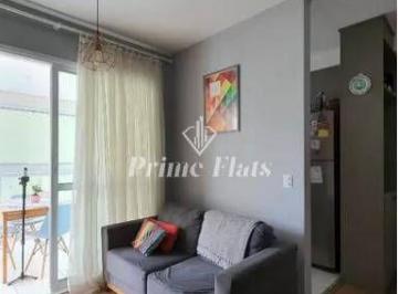 Apartamento · 50m² · 1 Quarto · 1 Vaga · Apartamento em Aclimação, São Paulo/SP de 50m² 1 quartos à venda por R$ 615.000,00