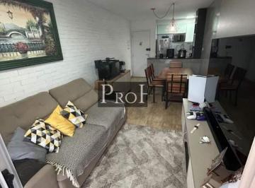 Apartamento · 56m² · 2 Quartos · 1 Vaga · Apartamento à venda - na Vila Campestre