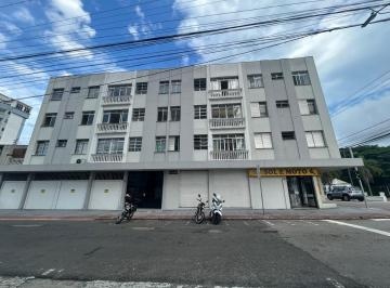 Apartamento · 95m² · 3 Quartos · 1 Vaga · Apartamento em Estreito, Florianópolis/SC de 95m² 3 quartos à venda por R$ 650.000,00