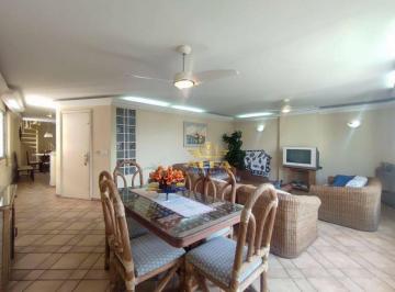 Apartamento · 138m² · 3 Quartos · 1 Vaga · Apartamento Duplex em Morro do Maluf, Guarujá/SP de 138m² 3 quartos à venda por R$ 500.000,00
