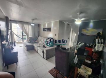 Apartamento · 72m² · 3 Quartos · 1 Vaga · Apartamento em Fonseca, Niterói/RJ de 72m² 3 quartos à venda por R$ 440.000,00
