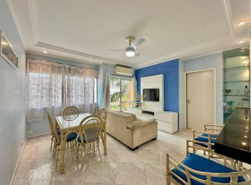 Apartamento · 76m² · 3 Quartos · 1 Vaga · Apartamento em Jardim Belmar, Guarujá/SP de 76m² 3 quartos à venda por R$ 508.000,00