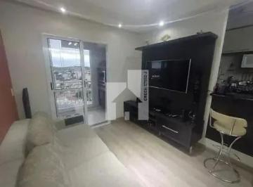Apartamento · 69m² · 2 Quartos · 1 Vaga · Apartamento em Vila das Hortências, Jundiaí/SP de 69m² 2 quartos à venda por R$ 607.000,00