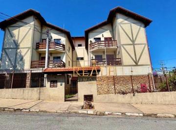 Apartamento · 107m² · 2 Quartos · 1 Vaga · Apartamento em Jardim Brasil, Vinhedo/SP de 107m² 2 quartos à venda por R$ 600.000,00