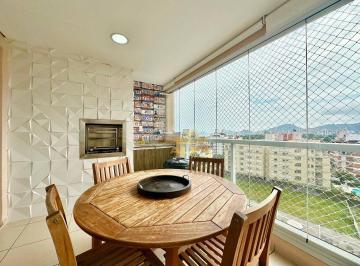 Apartamento · 72m² · 2 Quartos · 2 Vagas · Apartamento em Loteamento João Batista Julião, Guarujá/SP de 72m² 2 quartos à venda por R$ 680.000,0