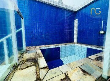 Apartamento · 99m² · 2 Quartos · 2 Vagas · Cobertura em Vila Caiçara, Praia Grande/SP de 99m² 2 quartos à venda por R$ 800.000,00