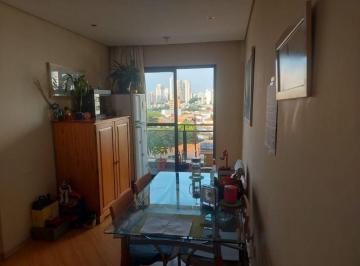 Apartamento · 60m² · 2 Quartos · 1 Vaga · Imoveis - em Tatuapé