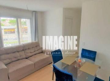 Apartamento · 44m² · 2 Quartos · Apartamento em Vila Ema, São Paulo/SP de 44m² 2 quartos à venda por R$ 362.000,00