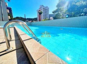 Apartamento · 75m² · 2 Quartos · 1 Vaga · Apartamento em Vila Júlia, Guarujá/SP de 75m² 2 quartos à venda por R$ 380.000,00