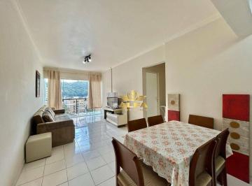 Apartamento · 75m² · 2 Quartos · 1 Vaga · Apartamento em Vila Júlia, Guarujá/SP de 75m² 2 quartos à venda por R$ 400.000,00