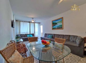 Apartamento · 108m² · 2 Quartos · 1 Vaga · Apartamento em Centro, Guarujá/SP de 108m² 2 quartos à venda por R$ 500.000,00