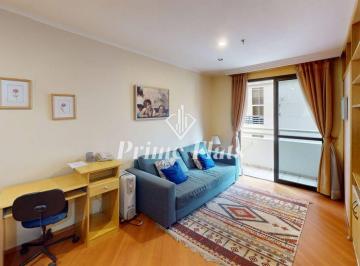 Apartamento · 35m² · 1 Quarto · 1 Vaga · Flat em Vila Uberabinha, São Paulo/SP de 35m² 1 quartos à venda por R$ 510.000,00