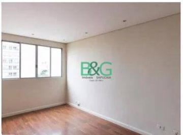 Apartamento · 70m² · 2 Quartos · 1 Vaga · Apartamento em Parque Imperial, São Paulo/SP de 70m² 2 quartos à venda por R$ 609.000,00
