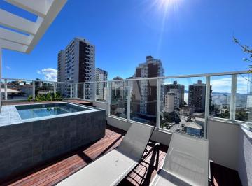 Apartamento · 35m² · 1 Quarto · 1 Vaga · Apartamento em Agronômica, Florianópolis/SC de 35m² 1 quartos à venda por R$ 610.000,00