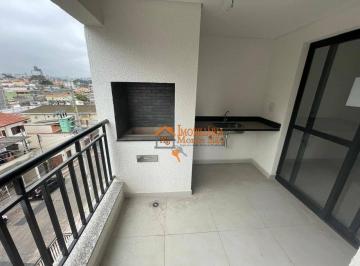 Apartamento · 65m² · 2 Quartos · 1 Vaga · Apartamento em Gopoúva, Guarulhos/SP de 65m² 2 quartos à venda por R$ 497.000,00