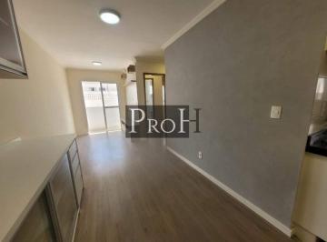 Apartamento · 52m² · 2 Quartos · 1 Vaga · Apartamento em Vila Alpina, Santo André/SP de 52m² 2 quartos à venda por R$ 450.000,00