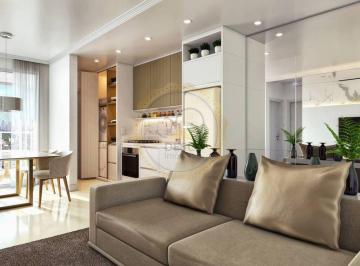 Apartamento · 55m² · 2 Quartos · 1 Vaga · Apartamento em Rio Pequeno, Camboriú/SC de 55m² 2 quartos à venda por R$ 818.994,00