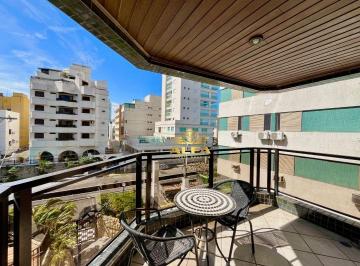Apartamento · 124m² · 3 Quartos · 2 Vagas · Apartamento em Jardim Praiano, Guarujá/SP de 124m² 3 quartos à venda por R$ 500.000,00