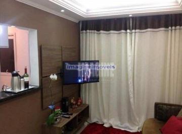 Apartamento · 43m² · 2 Quartos · Apartamento em Mooca, São Paulo/SP de 43m² 2 quartos à venda por R$ 375.000,00