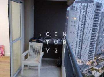 Apartamento · 69m² · 2 Quartos · 2 Vagas · Apartamento em Vila Andrade, São Paulo/SP de 69m² 2 quartos à venda por R$ 590.000,00