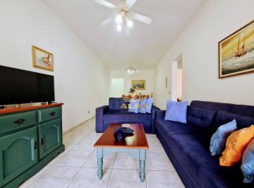 Apartamento · 110m² · 2 Quartos · 2 Vagas · Apartamento em Barra Funda, Guarujá/SP de 110m² 2 quartos à venda por R$ 650.000,00