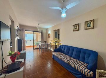 Apartamento · 60m² · 2 Quartos · 2 Vagas · Apartamento em Barra Funda, Guarujá/SP de 60m² 2 quartos à venda por R$ 380.000,00