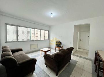 Apartamento · 80m² · 2 Quartos · 1 Vaga · Apartamento em Barra Funda, Guarujá/SP de 80m² 2 quartos à venda por R$ 430.000,00