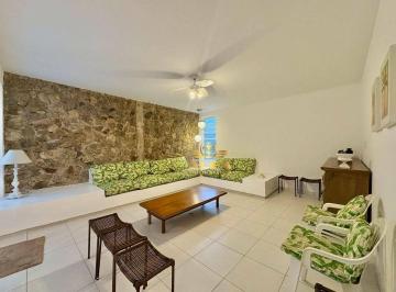 Apartamento · 130m² · 4 Quartos · 1 Vaga · Apartamento em Barra Funda, Guarujá/SP de 130m² 4 quartos à venda por R$ 550.000,00
