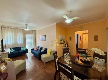 Apartamento · 78m² · 2 Quartos · 1 Vaga · Apartamento em Jardim Las Palmas, Guarujá/SP de 78m² 2 quartos à venda por R$ 450.000,00