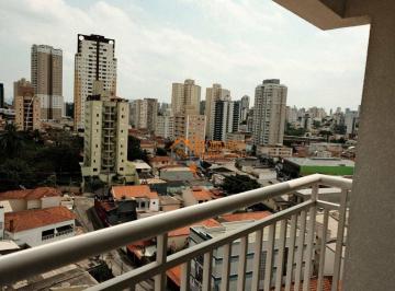 Apartamento · 55m² · 2 Quartos · 2 Vagas · Apartamento em Parada Inglesa, São Paulo/SP de 55m² 2 quartos à venda por R$ 530.000,00