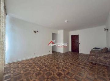 Apartamento · 99m² · 3 Quartos · 1 Vaga · Apartamento em Embaré, Santos/SP de 99m² 3 quartos à venda por R$ 670.000,00