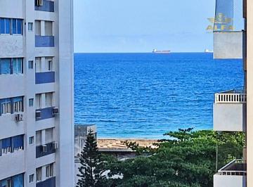 Apartamento · 75m² · 2 Quartos · 2 Vagas · Flat em Centro, Guarujá/SP de 75m² 2 quartos à venda por R$ 600.000,00