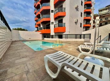 Apartamento · 80m² · 3 Quartos · 1 Vaga · Apartamento em Loteamento João Batista Julião, Guarujá/SP de 80m² 3 quartos à venda por R$ 480.000,0