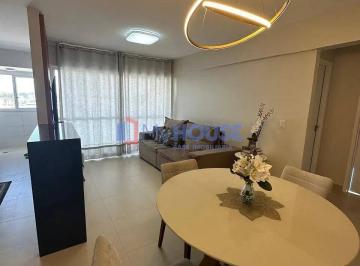 Apartamento · 78m² · 2 Quartos · Apartamento em São Francisco, Ilhéus/BA de 78m² 2 quartos à venda por R$ 525.000,00
