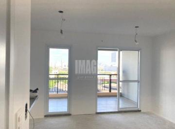 Apartamento · 53m² · 2 Quartos · 1 Vaga · Apartamento em Belenzinho, São Paulo/SP de 53m² 2 quartos à venda por R$ 570.000,00