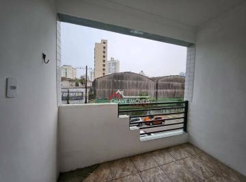 Apartamento · 100m² · 2 Quartos · 1 Vaga · Apartamento em Ponta da Praia, Santos/SP de 100m² 2 quartos à venda por R$ 550.000,00