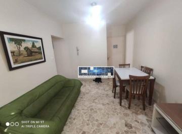 Apartamento · 60m² · 1 Quarto · 1 Vaga · Apartamento em Gonzaga, Santos/SP de 60m² 1 quartos à venda por R$ 583.000,00