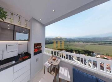 Apartamento · 65m² · 2 Quartos · 1 Vaga · Apartamento em Jardim Bela Vista, São José dos Campos/SP de 65m² 2 quartos à venda por R$ 721.000,00
