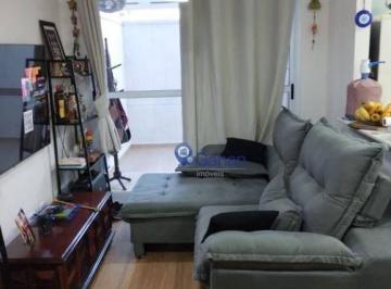 Apartamento · 59m² · 1 Quarto · 1 Vaga · Apartamento em Vila Independência, São Paulo/SP de 59m² 1 quartos à venda por R$ 440.000,00