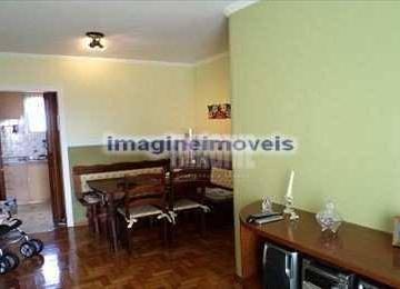 Apartamento · 75m² · 2 Quartos · 1 Vaga · Apartamento em Vila Regente Feijó, São Paulo/SP de 75m² 2 quartos à venda por R$ 586.000,00