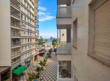 Apartamento · 100m² · 3 Quartos · 1 Vaga · Apartamento em Centro, Guarujá/SP de 100m² 3 quartos à venda por R$ 650.000,00