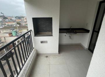 Apartamento · 65m² · 2 Quartos · 1 Vaga · Apartamento em Gopoúva, Guarulhos/SP de 65m² 2 quartos à venda por R$ 525.000,00