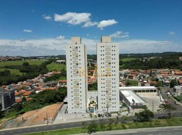 Apartamento · 47m² · 2 Quartos · 1 Vaga · Apartamento em Jardim Planalto, Valinhos/SP de 47m² 2 quartos à venda por R$ 471.000,00