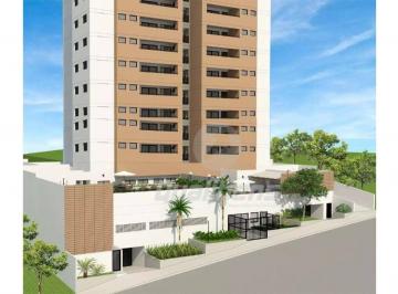 Apartamento · 83m² · 3 Quartos · 2 Vagas · Apartamento em Vila Bocaina, Mauá/SP de 83m² 3 quartos à venda por R$ 584.380,61