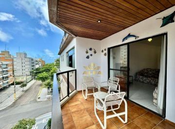 Apartamento · 80m² · 2 Quartos · 1 Vaga · Apartamento em Jardim Belmar, Guarujá/SP de 80m² 2 quartos à venda por R$ 450.000,00