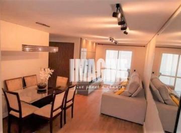 Apartamento · 66m² · 3 Quartos · 1 Vaga · Apartamento em Vila Graciosa, São Paulo/SP de 66m² 3 quartos à venda por R$ 580.000,00