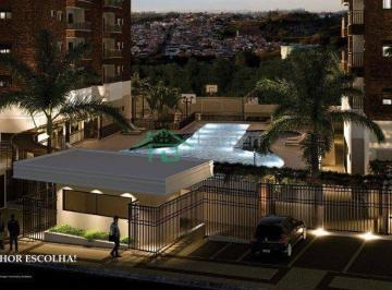 Apartamento · 64m² · 2 Quartos · 2 Vagas · Apartamento em Palmeiras de São José, São José dos Campos/SP de 0m² 2 quartos à venda por R$ 520.000