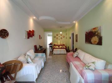Apartamento · 98m² · 2 Quartos · 1 Vaga · Apartamento em Centro, Guarujá/SP de 98m² 2 quartos à venda por R$ 605.000,00