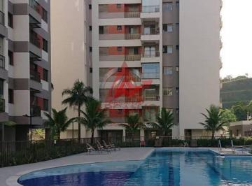 Apartamento · 61m² · 2 Quartos · 1 Vaga · Apartamento em Martim de Sá, Caraguatatuba/SP de 61m² 2 quartos à venda por R$ 570.000,00