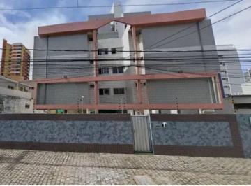 Apartamento · 109m² · 4 Quartos · Apartamento em Manaíra, João Pessoa/PB de 109m² 4 quartos à venda por R$ 459.000,00
